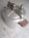 Panela de pressão