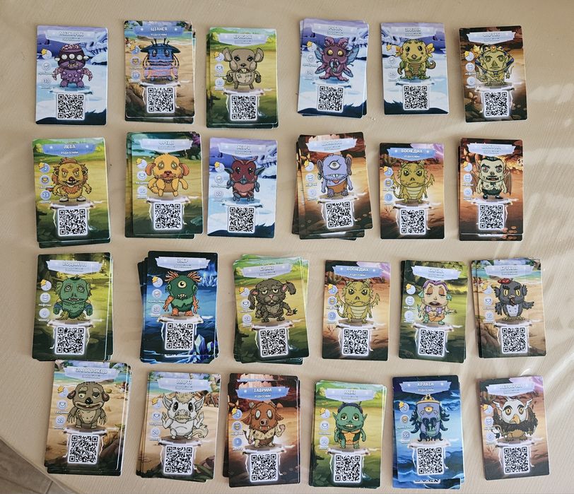 Криптошопики АТБ