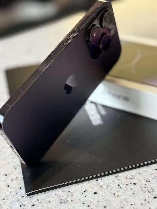 Iphone 14 pro, 128