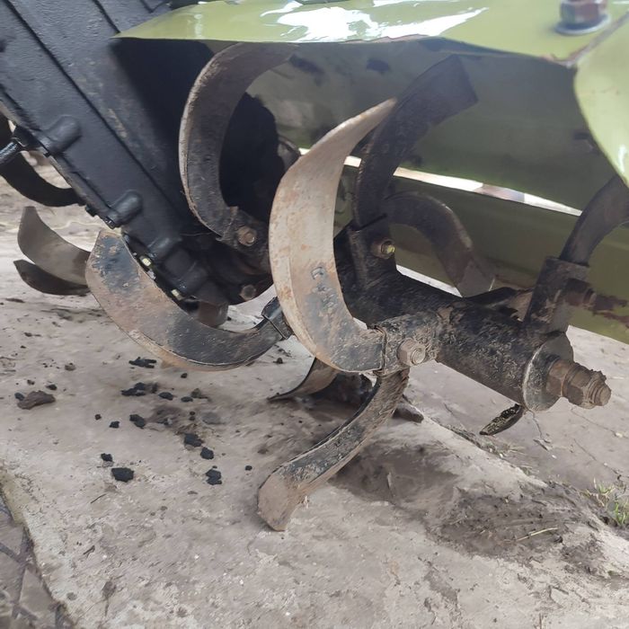 Продам культиватор у гарному стані