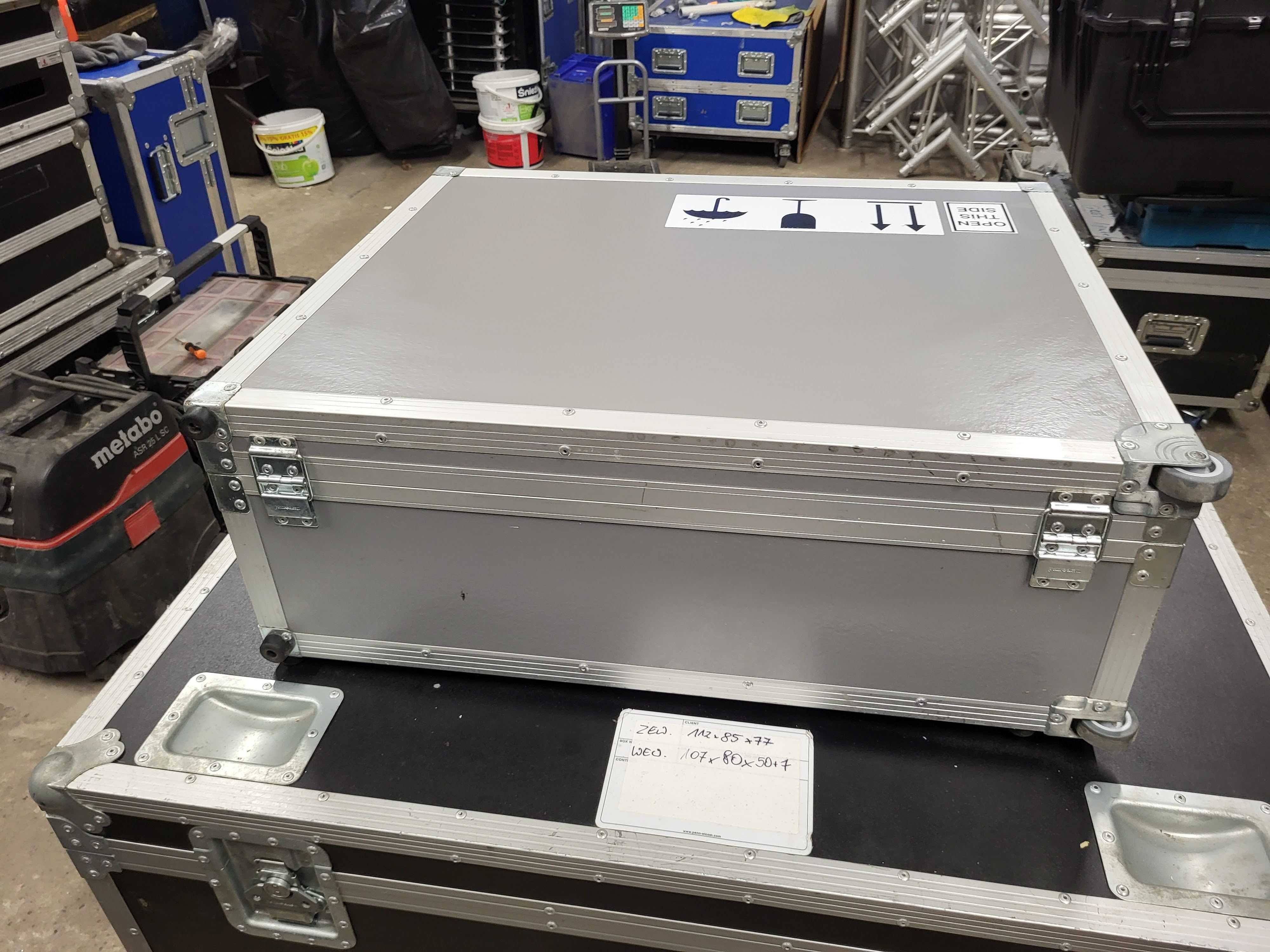 CASE 75x60x20 (koła) / FAKTURA