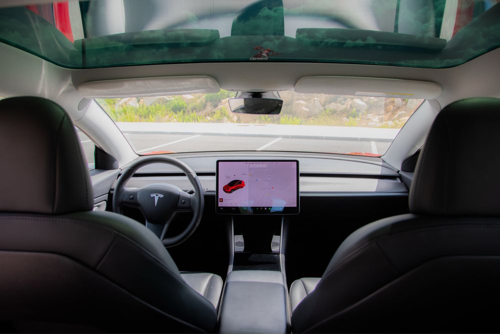 Tesla Model 3 Long Range Dual Motor | 360cv | 2019 | IVA DEDUTÍVEL