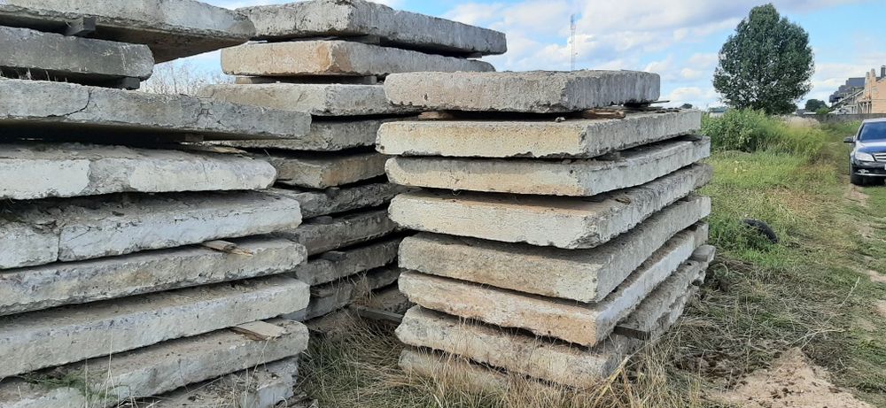 Продам фундментные блоки 30-40-50-60