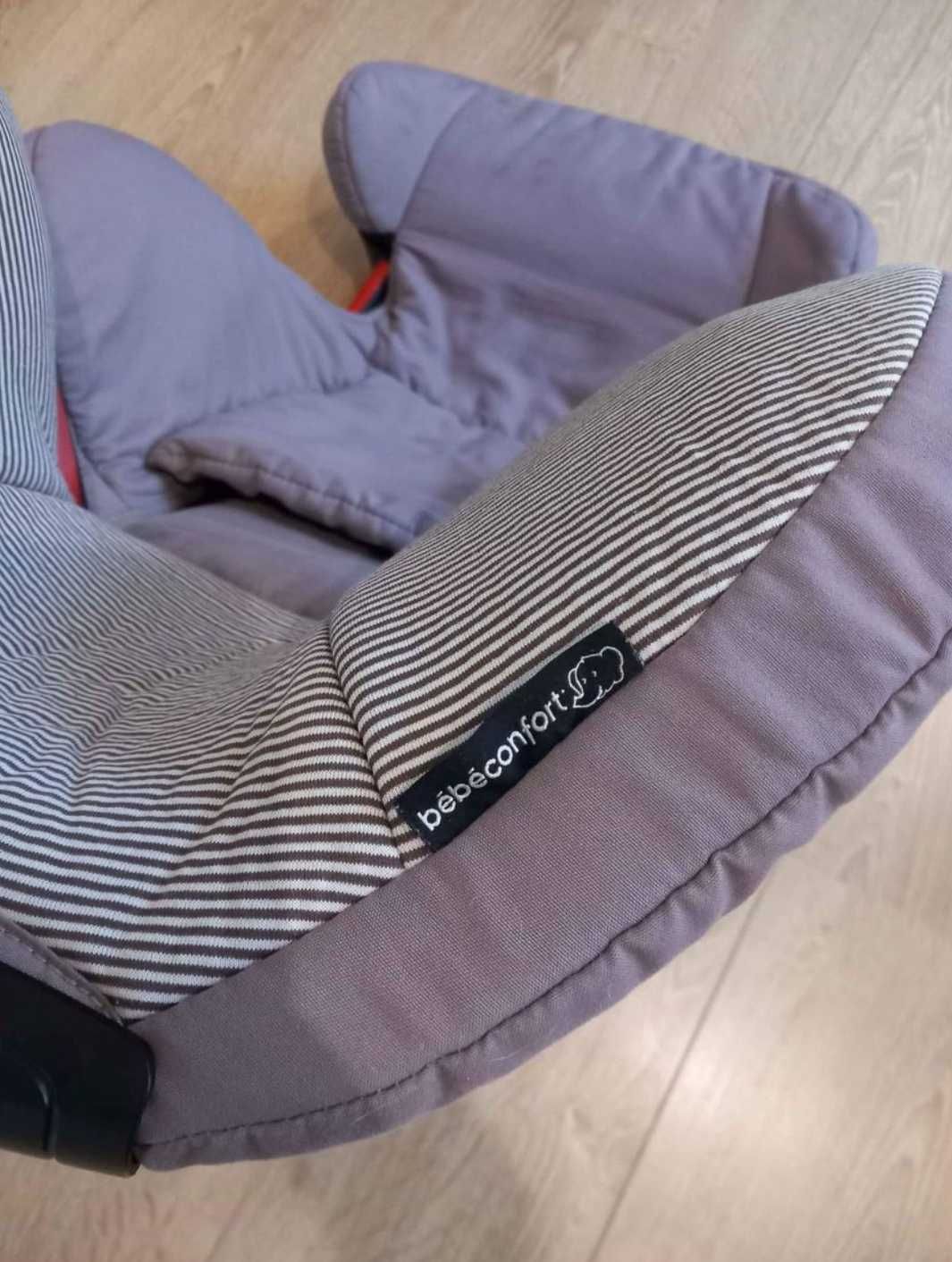 Cadeira Auto BebeConfort
