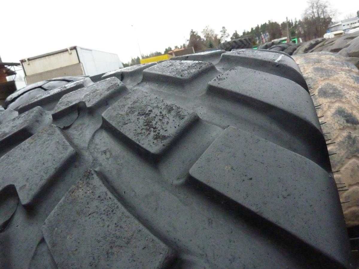 Opona używana rolnicza 750/60R30.5 BKT RIDE MAX 3200zł W3651