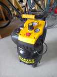 Kompresor Stanley fatmax 24l 10bar