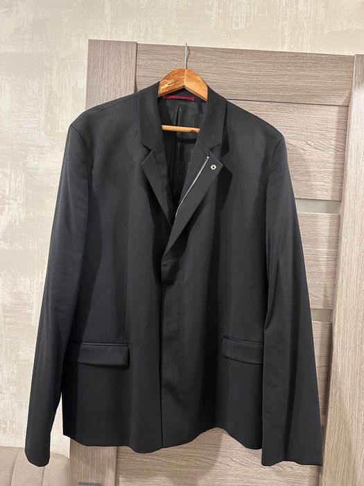 Жакет чоловічий Hugo boss 52 р