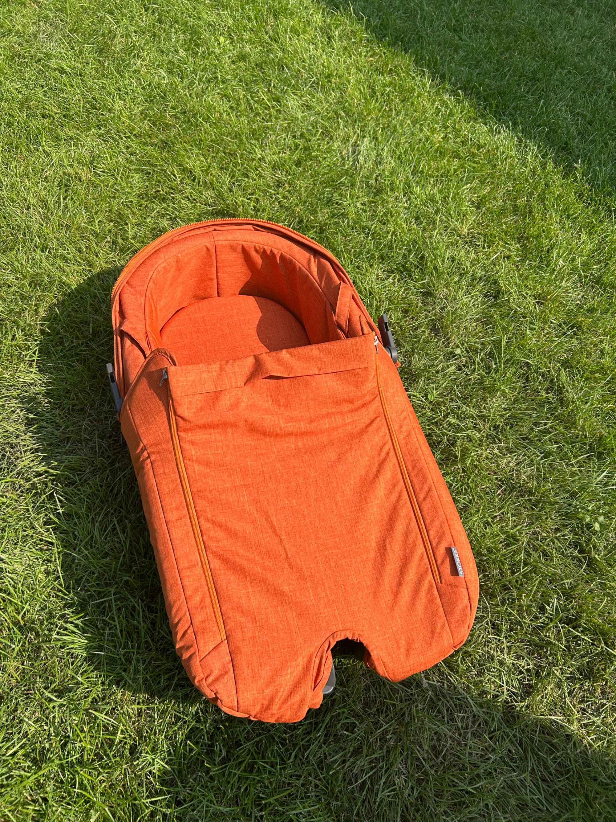Wózek Stokke Xplory