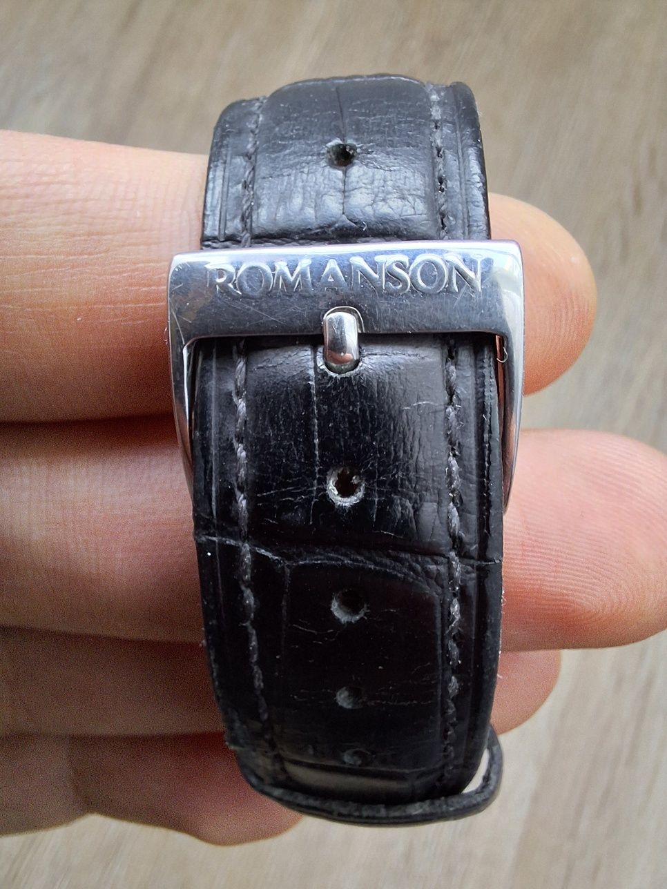 Годинник Romanson Adel TL110MX