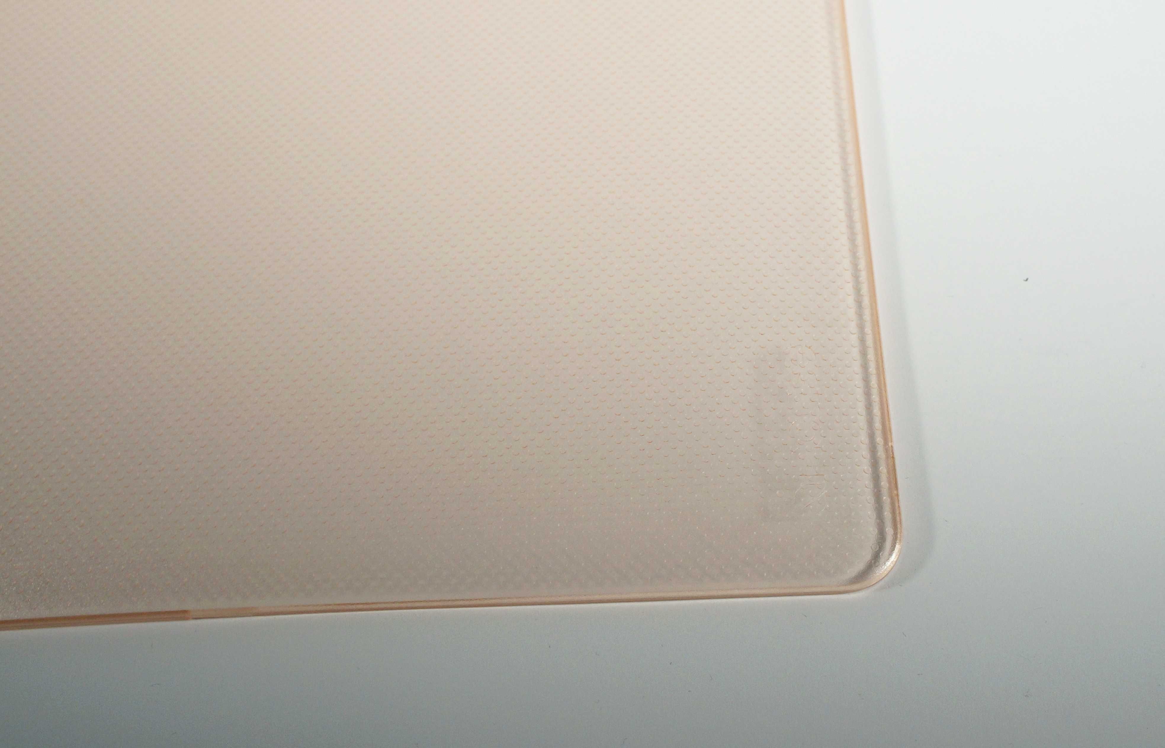 Чехол-накладка для MacBook Air 13"  M1- Incase Hardshell Case Dots