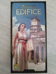7 Wonders Expansão Edifice