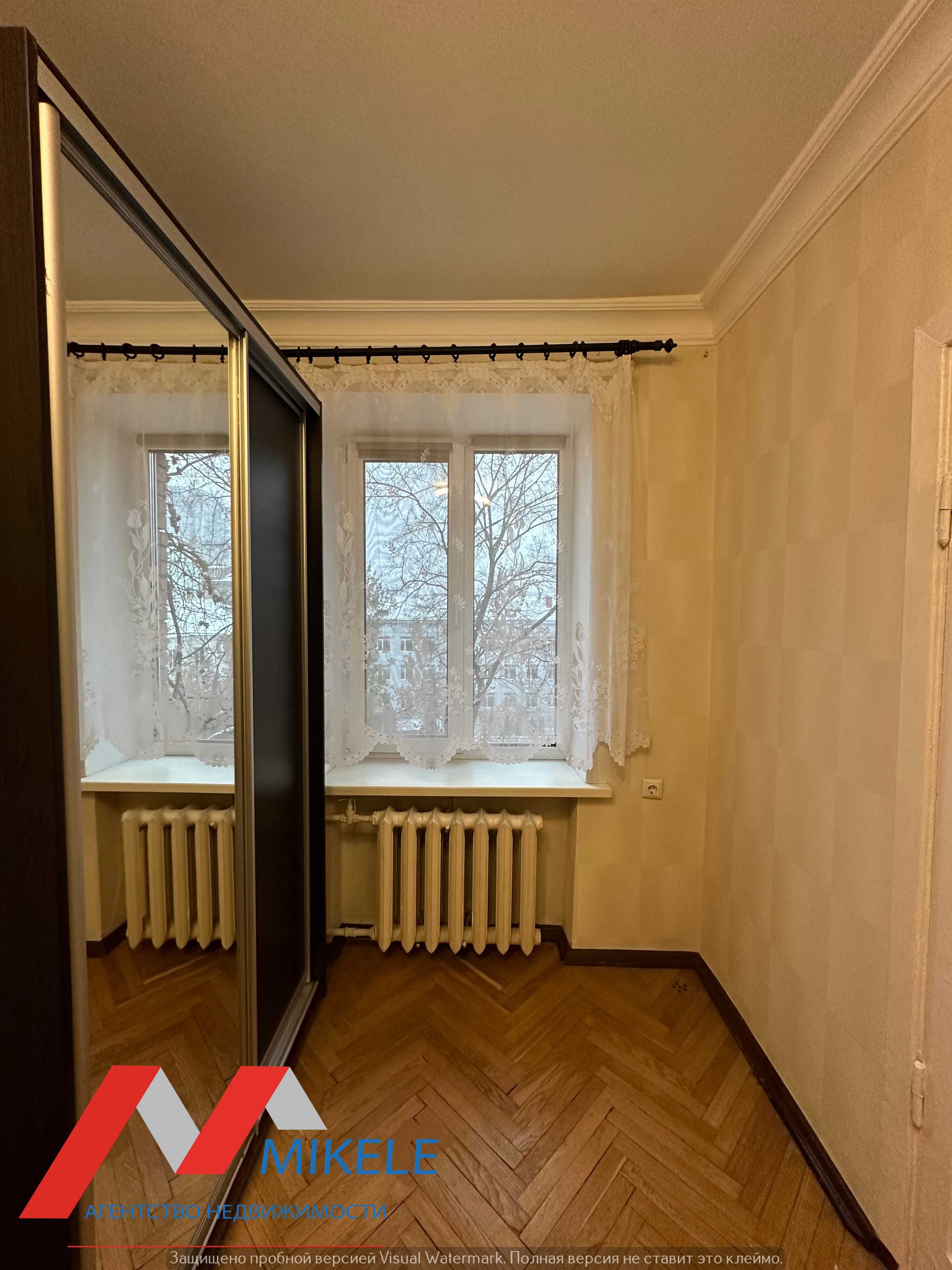 Без % 2к Микільсько-Ботанічна 15/17А, м. Університет Льва Товстого