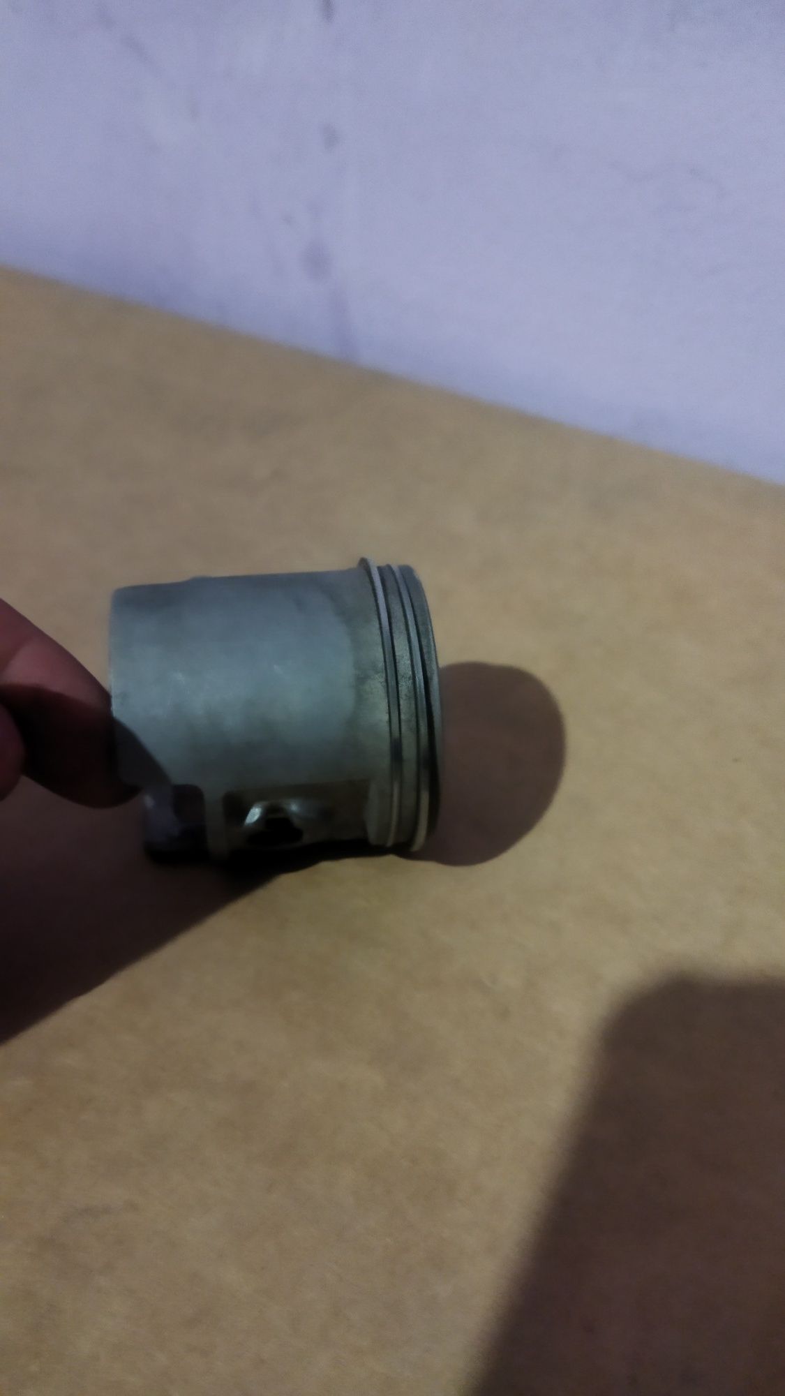 Поршень 47.00 see Yamaha,malaguti aptilia