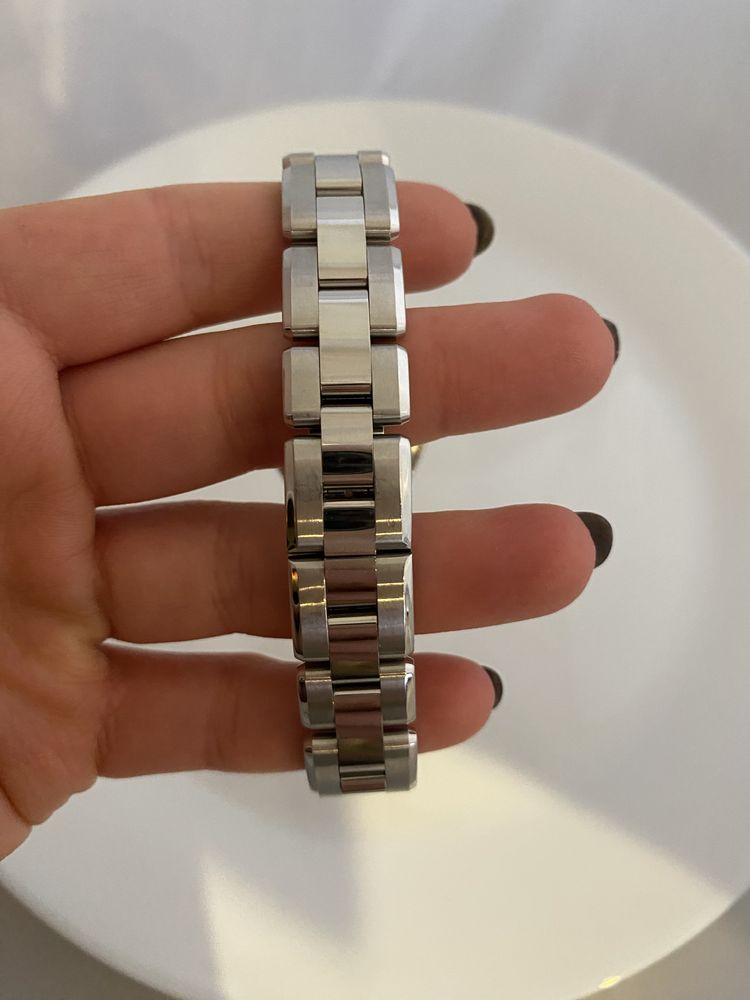 Zegarek Baume & Mercier Linea