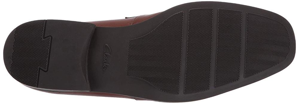 Clarks лоферы туфли большой размер широкие 46 30