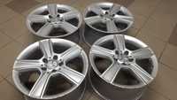 Felgi 17'' Aluminiowe Mercedes C,E Klasa CLA Oryginał 8,5J17 ET-58