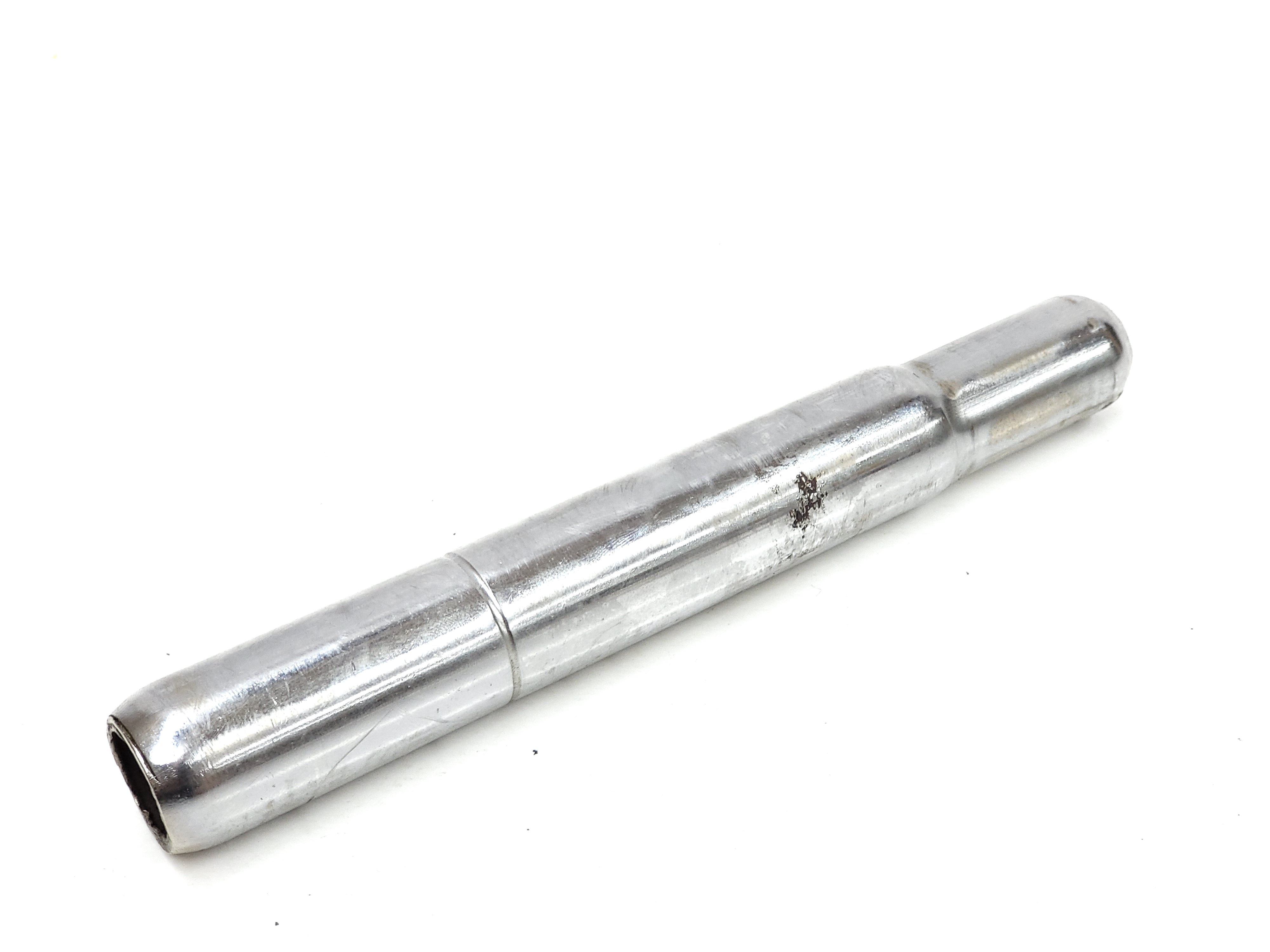 Sztyca siodełka ZZR Romet USSR CCCP 18 cm 24,8 mm