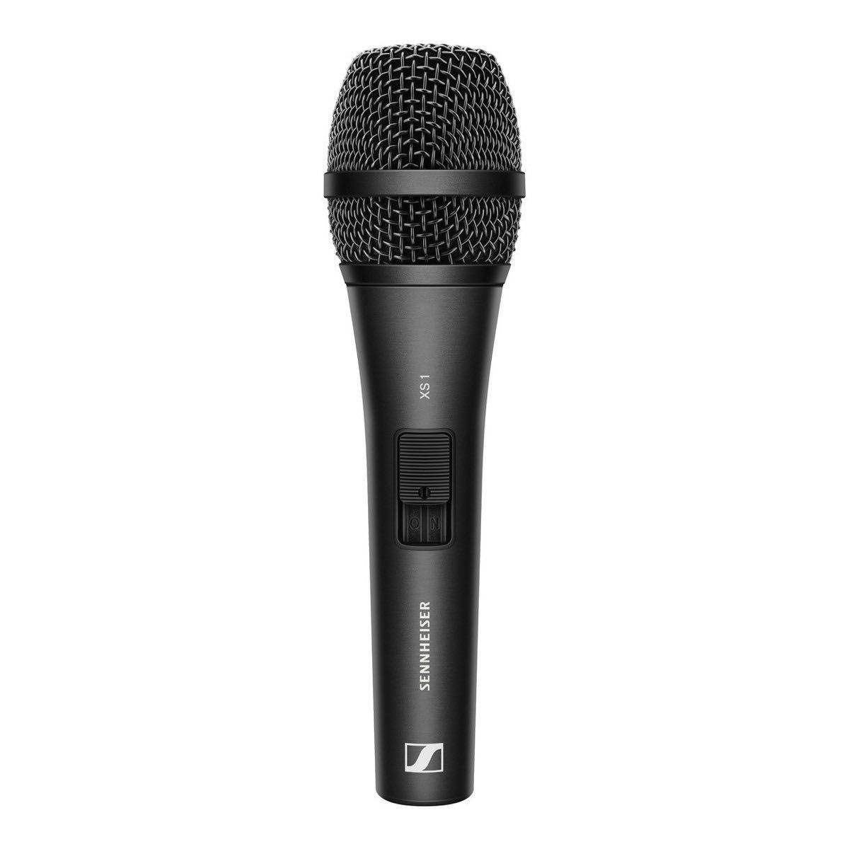 SENNHEISER XSW-D VOCAL SET cyfrowy bezprzewodowy zestaw wokalny