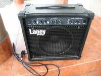 Wzmacniacz gitarowy LANEY HCM -30 . Combo. Piecyk .