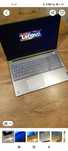 #1767 Lenovo ThinkBook 15 IIL i5-1035g4 16GB 512SSD Bat85% ładny fv gw