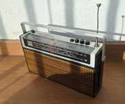 Radioodtwarzacz ITT Schaub-Lorenz Tiny Automatic Vintage Retro
