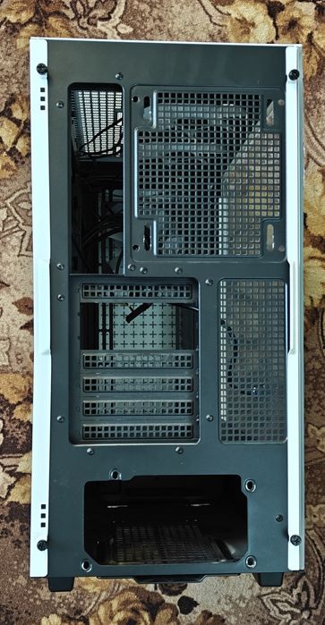 Корпус Deepcool CK560 White / Білий