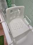 Vendo cadeira de duche para idoso