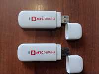 3G USB Модем МТС Україна