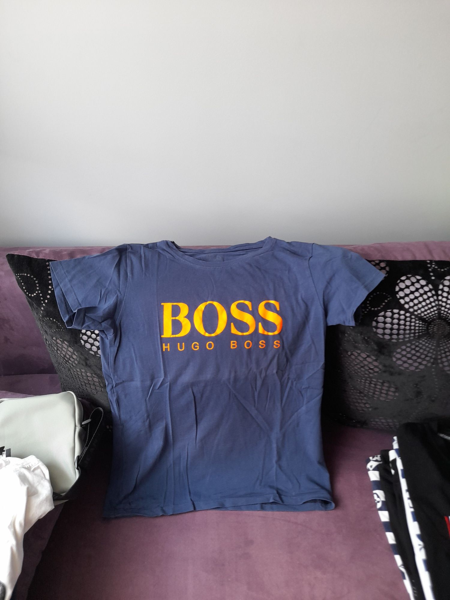 Sprzedam T-shirty znanych marek!