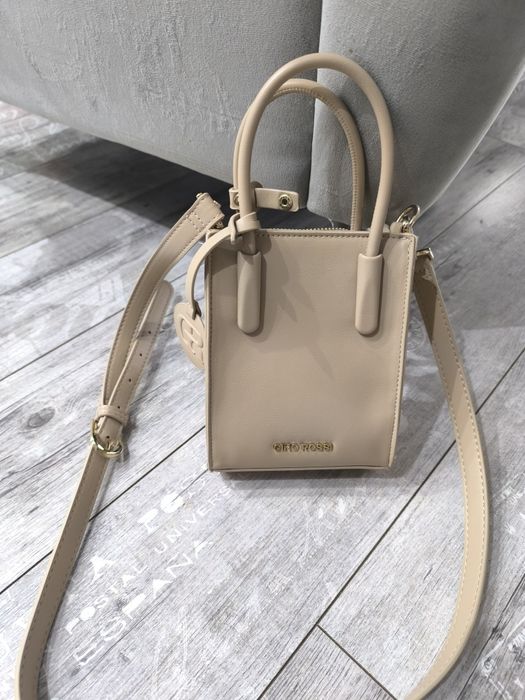 Torebka Gino Rossi Okazja !