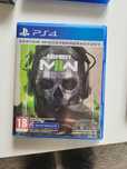 Call of Duty MW2