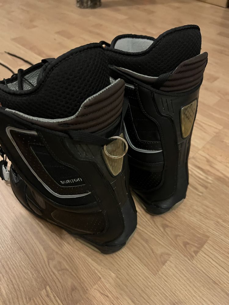 Botas snowboard burton 40.5
