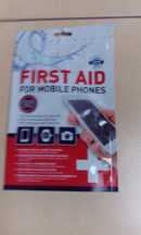 First AId- czyli pomoc dla zalanego sprzętu
