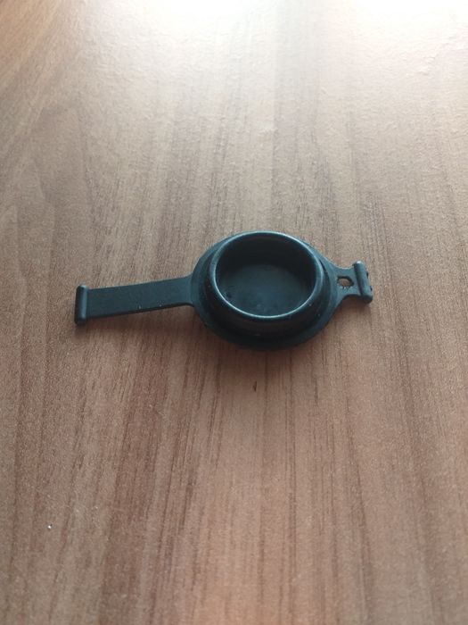 Korek zawleczka filtropochłaniacza maski mp5.