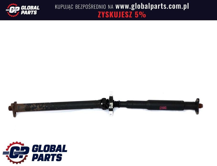 BMW E90 E91 E92 325d 330d N57 Wał Napędowy Automat