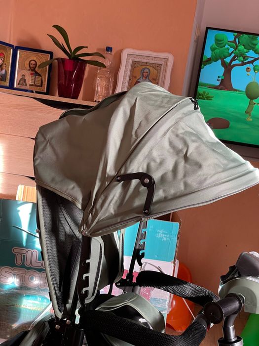 Продам детский велосипед