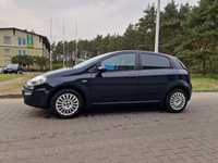 Fiat Punto Evo 1.2 benzyna