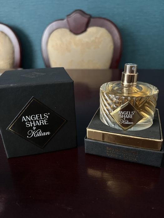 Killian Angels Share