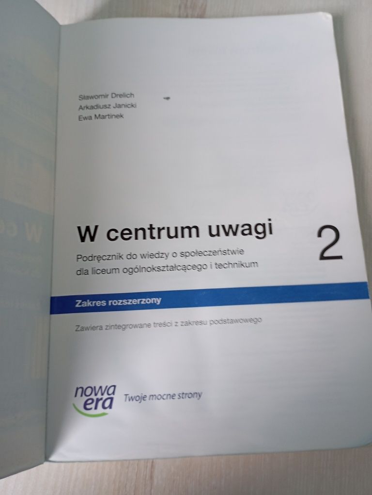 W centrum uwagi 2