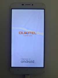 Oukitel u20 plus