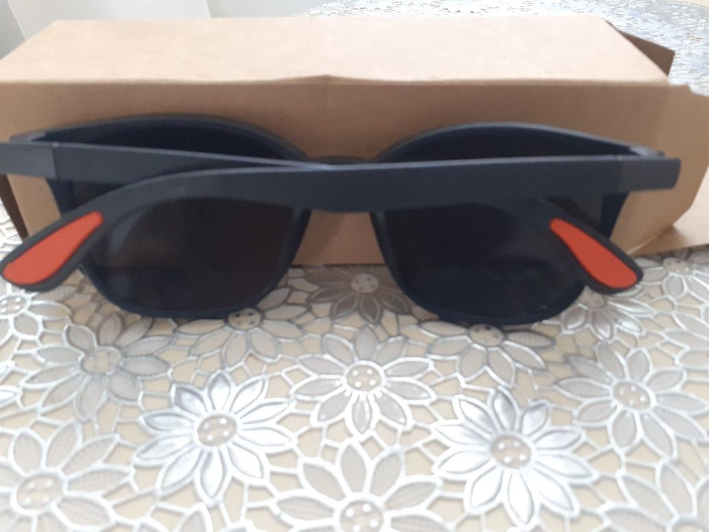 Okulary przeciw słoneczne unisex UV 400