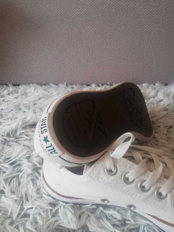 Trampki Con verse All Star