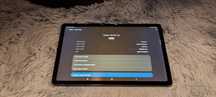 Tablet samsung galaxy tab s6 lite sm-P615