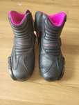 Alpinestars stella smx 1.1 buty motocyklowe