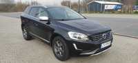 Volvo XC60 D4 automat bogate wyposażenie