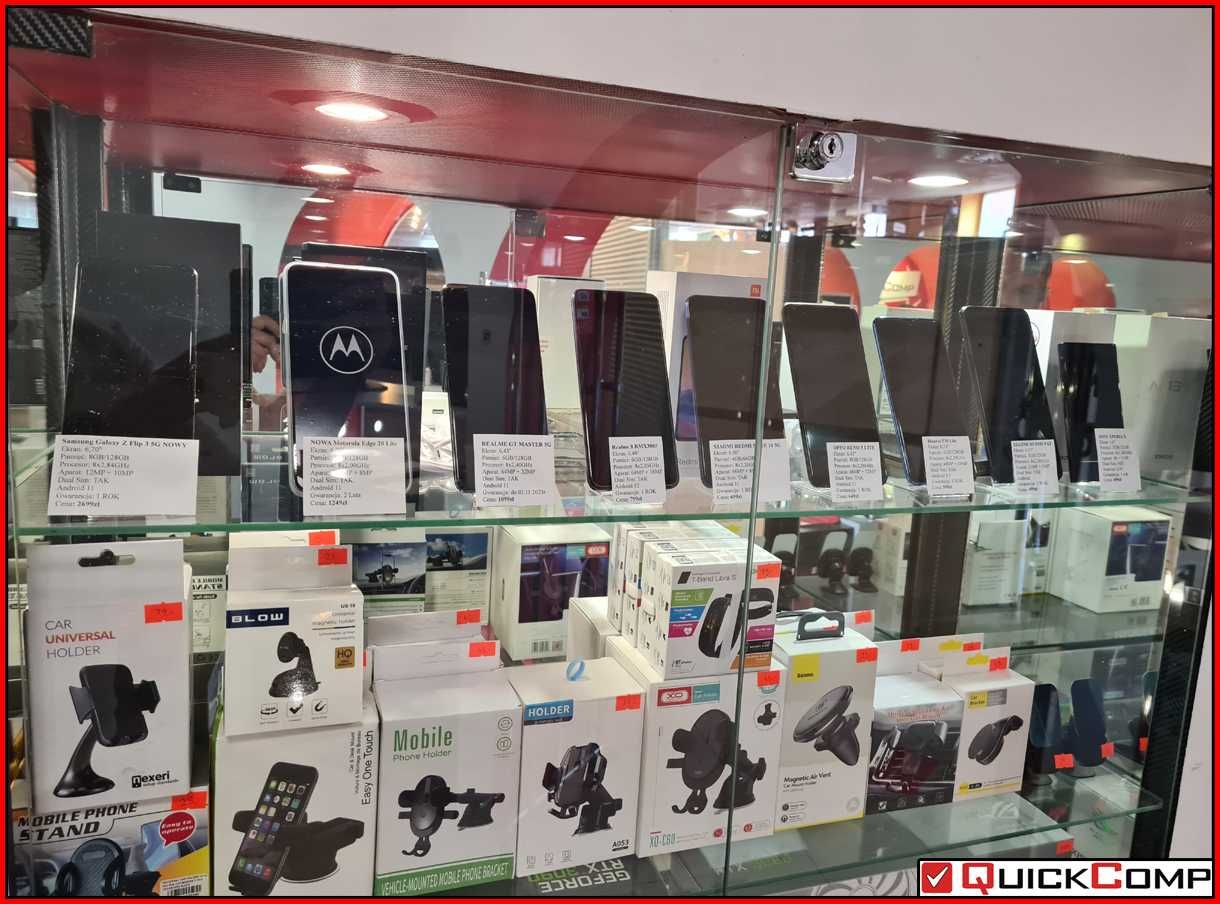 Konsola PlayStation 4 PRO 1TB QUICK COMP 1 Rok Gwar. Po Konserwacji