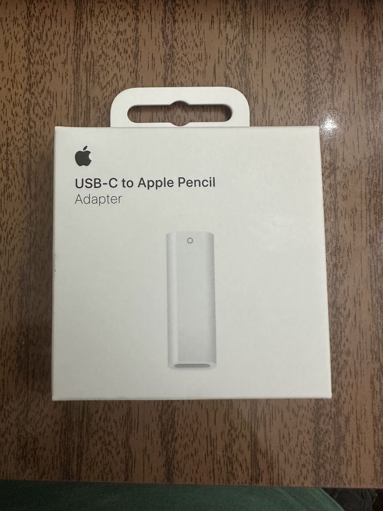 Adaptador Usb-c para Apple Pencil