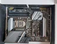 Płyta główna Gigabyte Z590 GAMING X