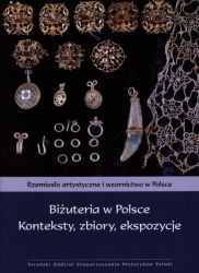 Biżuteria w Polsce Klejnoty Dawne oprawy Zegarki kieszonkowe i laski