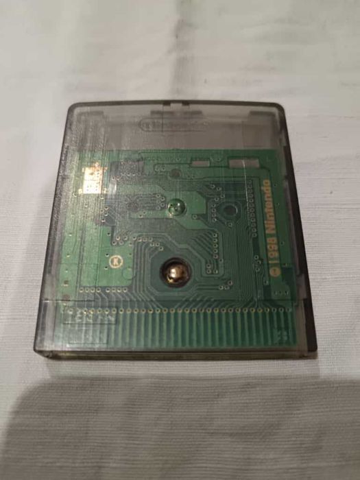 Astérix: Search for Dogmatix [Nintendo GameBoy Color, 2000] Tested64551757674369121